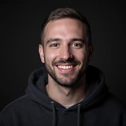 Steven Collins - Founder & Lead Developer
